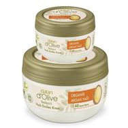 Dalan Argan Yağı 300+150 ml Hızlı Emilen Krem