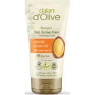 Dalan Argan Yağı 60 ml Tüp El Vücut Kremi