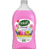 Dalan Bahar Çiçekleri 1.5 lt Sıvı Sabun
