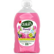 Dalan Bahar Çiçekleri 4x3 lt Sıvı Sabun