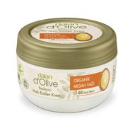 Dalan Besleyici Argan Yağı 300 ml Krem