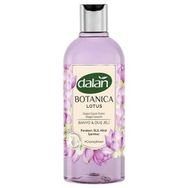 Dalan Botanica 500 ml Lotus Duş Jeli