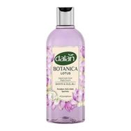 Dalan Botanica 500 ml Lotus Duş Jeli