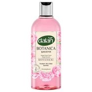 Dalan Botanica 500 ml Şakayık Duş Jeli