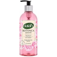 Dalan Botanica 500 ml Şakayık Sıvı Sabun