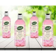Dalan Botanica 500 ml x 4 Adet Şakayık Duş Jeli