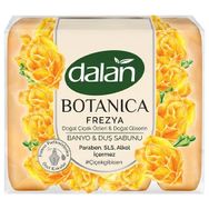 Dalan Botanica Frezya 4x150 gr Duş Sabunu