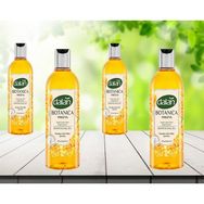 Dalan Botanica Frezya 4x500 ml Duş Jeli