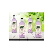Dalan Botanica Lotus 4x500 ml Duş Jeli