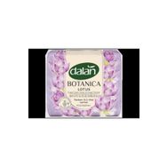 Dalan Botanica Lotus 600 gr Duş Sabunu