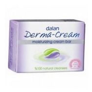 Dalan Derma Cream 100 gr Sabun
