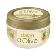 Dalan D'olive 150 ml Doğal Zeytinyağlı Besleyici El ve Vücut Kremi