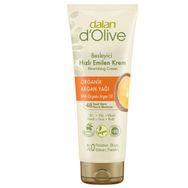 Dalan D'olive 250 ml Argan Yağlı El ve Vücut Kremi