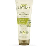 Dalan D'olive 250 ml Besleyici Hızlı Emilen Bakım Kremi