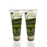 Dalan D'olive 2x250 ml Zeytinyağlı Nemlendirici El ve Vücut Kremi