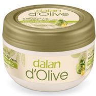 Dalan D'olive 300 ml El ve Vücut Kremi