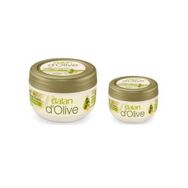 Dalan D'olive 300 ml Zeytinyağlı Besleyici Soft Krem