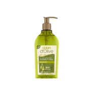 Dalan D'olive 400 ml Zeytinyağlı Besleyici Sıvı Sabun