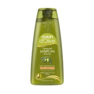 Dalan D'olive 400 ml Zeytinyağlı Onarıcı Şampuan