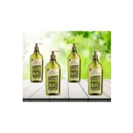 Dalan D'olive 4x400 ml Zeytinyağlı Besleyici Sıvı Sabun