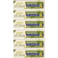 Dalan D'Olive 6x200 ml Yoğun Bakım Kremi