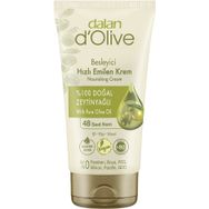 Dalan D'olive Besleyici 60 ml Hızlı Emilen Bakım Kremi