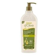 Dalan D'olive Besleyici Zeytinyağlı 400 ml Vücut Losyonu
