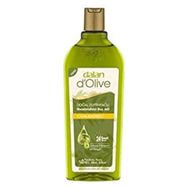Dalan D'olive Canlandırıcı 400 ml Duş Jeli