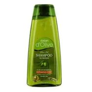 Dalan D'Olive Z.Yagli Onarıcı Bakım 400 ml Şampuan