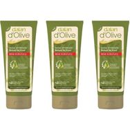 Dalan dOlive Zeytinyağlı 3 x 200 ml Renk Koruyucu Saç Kremi