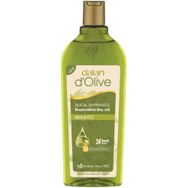 Dalan D'olive Zeytinyağlı 400 ml Besleyici Duş Jeli