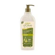 Dalan Dolive Zeytinyağlı 400 ml Pompalı Vucut Losyon