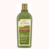 Dalan D'olive Zeytinyağlı 400 ml Renk Koruyucu Şampuan