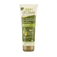 Dalan D'Olive Zeytinyağlı 75 ml Besleyici El ve Vücut Kremi