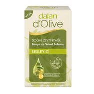Dalan D'olive Zeytinyağlı Besleyici 200 ml Sabun