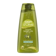 Dalan Dolive Zeytinyağlı Hacimli Saçlar 400 ml Şampuan