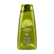 Dalan Dolive Zeytinyağlı Kepek Karşıtı 400 ml Şampuan