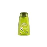 Dalan D'Olive Zeytinyağlı Manolya Kokulu 250 ml Duş Jeli