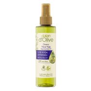 Dalan D'Olive Zeytinyağlı Onarıcı 200 ml Vücut Yağı