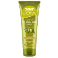 Dalan D'Olive Zeytinyağlı Onarıcı Bakım 200 ml Saç Kremi