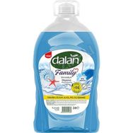 Dalan Family 2x3000 ml Okyanus Sıvı Sabun