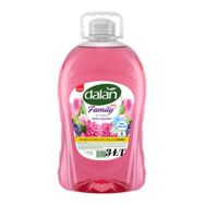 Dalan Family 3 lt Bahar Çiçekleri Sıvı Sabun
