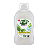 Dalan Family 3 lt Natural Sıvı Sabun
