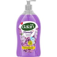 Dalan Family 400 ml Leylak Buketi Sıvı Sabun