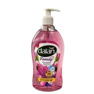 Dalan Family Bahar Çiçekleri 400 ml Sıvı Sabun
