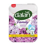 Dalan Family Leylak Buketi 4x300 gr Sabun