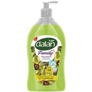 Dalan Family Zeytin Mucizesi 400 ml Sıvı Sabun