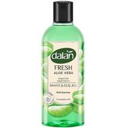 Dalan Fresh Aloe Vera 500 ml Duş Jeli