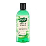 Dalan Fresh Aloe Vera 500 ml Duş Jeli