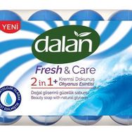 Dalan Fresh and Care Okyanus Esintisi 360 gr Sabun